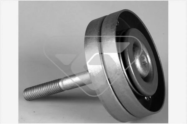 <strong>РОЛИК ОБВІДНОЇ 1,2i VW Polo (09-) Hutchinson HUTCHINSON T0267 (фото 1)</strong>