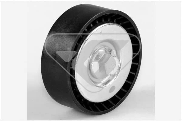 <strong>Ролик ременя генератора 2,0/2,2hdi Citroen C5, C8 04-, Peugeot 406, 607 00- Hutchinson HUTCHINSON T0294 (фото 1)</strong>