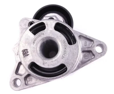 Ролик натяжний ременя генератора для HUTCHINSON T0370 фото товара