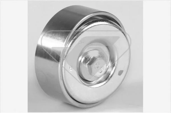 <strong>Ролик ременя генератора 2,8hdi Citroen Jumper, Peugeot Boxer 2000- Hutchinson HUTCHINSON T0430 (фото 1)</strong>