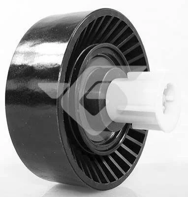<strong>РОЛИК ОБВІДНОЇ Ford Focus (00-04), Mondeo (96-00) Hutchinson HUTCHINSON T0461 (фото 1)</strong>
