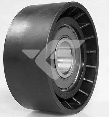 <strong>РОЛИК ОБВІДНОЇ Ford Mondeo IV (10-15), S-Max (10-14) Hutchinson HUTCHINSON T0462 (фото 1)</strong>