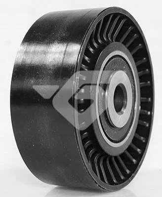 <strong>РОЛИК ОБВІДНОЇ Ford S-Max (08-12), Galaxy II (08-15), Mondeo IV (08-15) Hutchinson HUTCHINSON T0516 (фото 1)</strong>