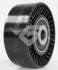 <strong>РОЛИК ОБВІДНОЇ Ford S-Max (08-12), Galaxy II (08-15), Mondeo IV (08-15) Hutchinson HUTCHINSON T0516 (фото 1)</strong>