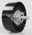 <strong>РОЛИК ОБВІДНОЇ 1,5/1,6i Ford C-Max II, Fiesta, Focus, Kuga II, Transit Connect II Hutchinson HUTCHINSON T0528 (фото 1)</strong>
