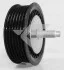 <strong>РОЛІК ПРИВІДНОГО РЕМЕНЯ 1,6 16V, 1,5dci Renault Kangoo II, Megane II, Captur Hutchinson HUTCHINSON T0533 (фото 1)</strong>