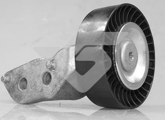<strong>Ролик обвідний AUDI A3, Q3, TT купе II, VW Jetta (05-18) Hutchinson HUTCHINSON T0653 (фото 1)</strong>