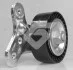 <strong>Ролик обвідний AUDI A3, Q3, TT купе II, VW Jetta (05-10) Hutchinson HUTCHINSON T0654 (фото 1)</strong>