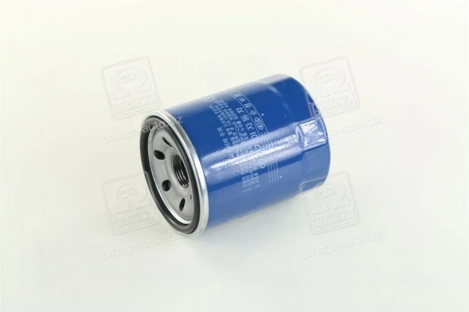 <strong>Фільтр оливи Hyundai/Kia/Mobis 0JE1514302 (фото 1)</strong>