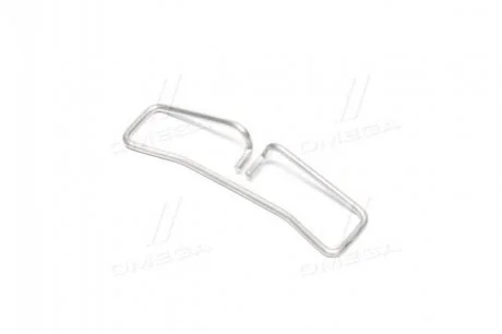 Кліпса для Hyundai/Kia/Mobis 0K01133233 фото товару