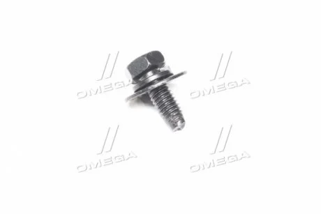 Болт для Hyundai/Kia/Mobis 1125406166B фото товара