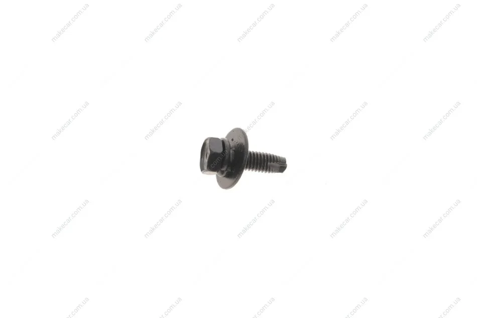 <strong>Болт M6 з шайбою та гравером MOBIS Hyundai/Kia/Mobis 11254-06206B (фото 1)</strong>