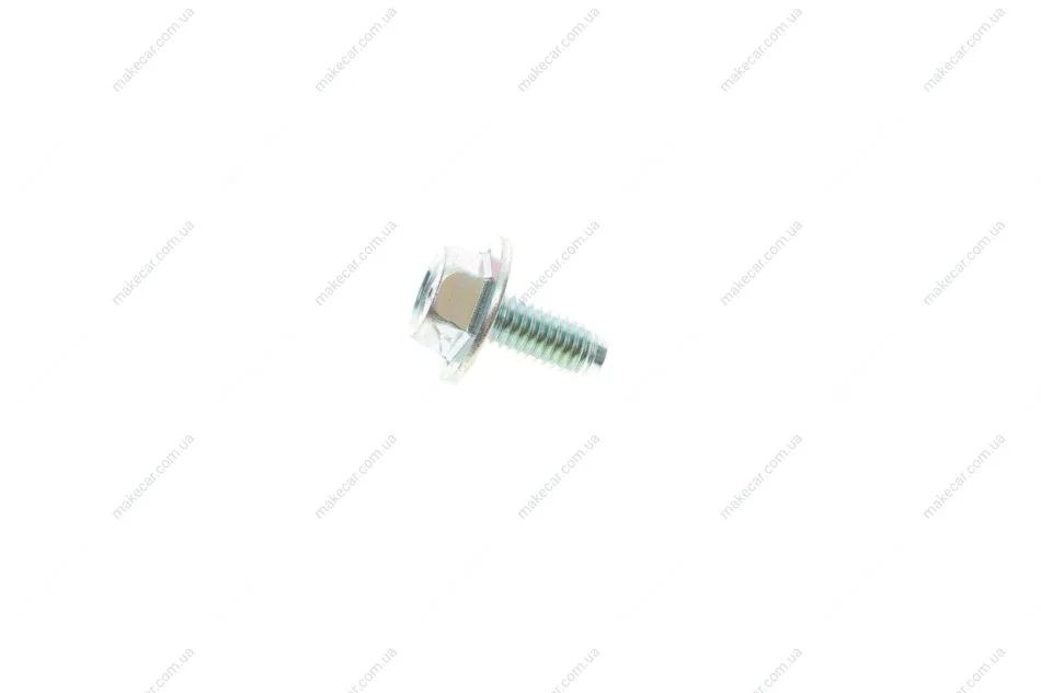 <strong>Болт Hyundai/Kia/Mobis 1140806141 (фото 1)</strong>