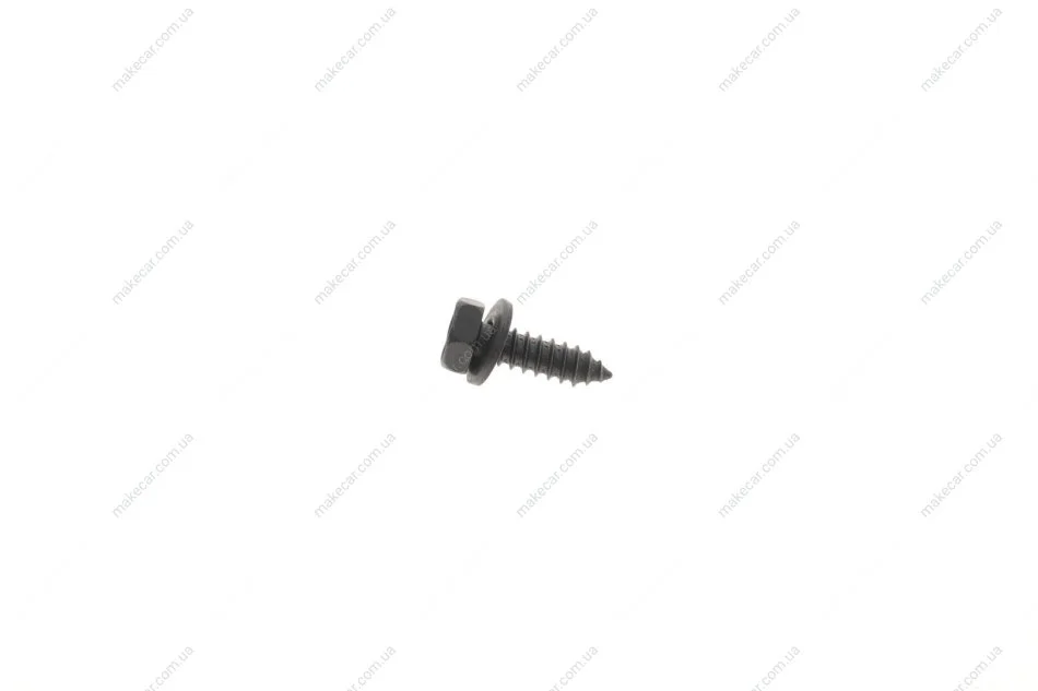 <strong>Болт самонарізний Hyundai/Kia/Mobis 1244106207B (фото 1)</strong>