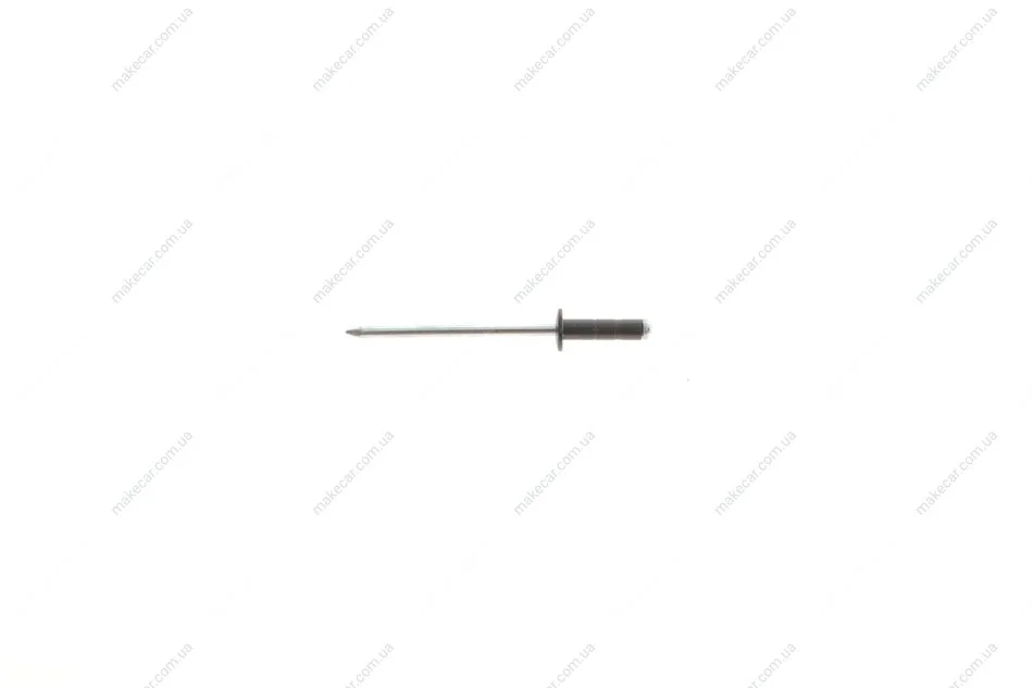 <strong>Заклепка трубчаста Hyundai/Kia/Mobis 1416003133 (фото 1)</strong>