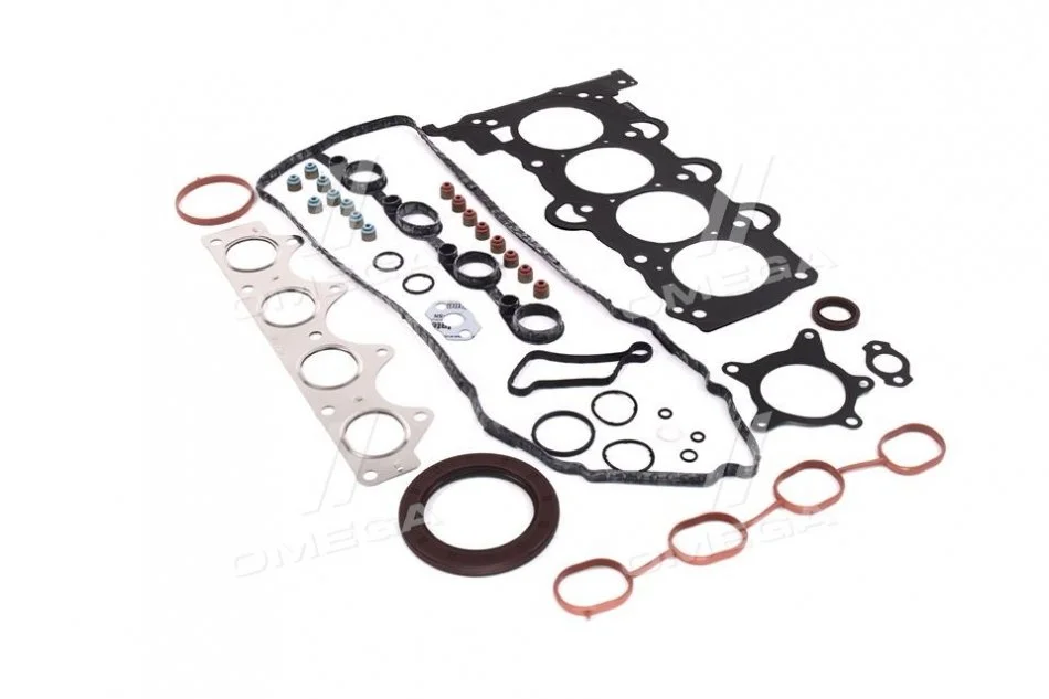 <strong>Прокладки двигуна к-кт Hyundai/Kia/Mobis 209102BH04 (фото 1)</strong>