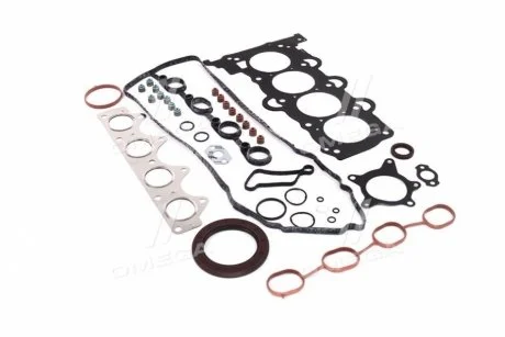 Прокладки двигуна к-кт для Hyundai, KIA Hyundai/Kia/Mobis 209102BH04 фото товару