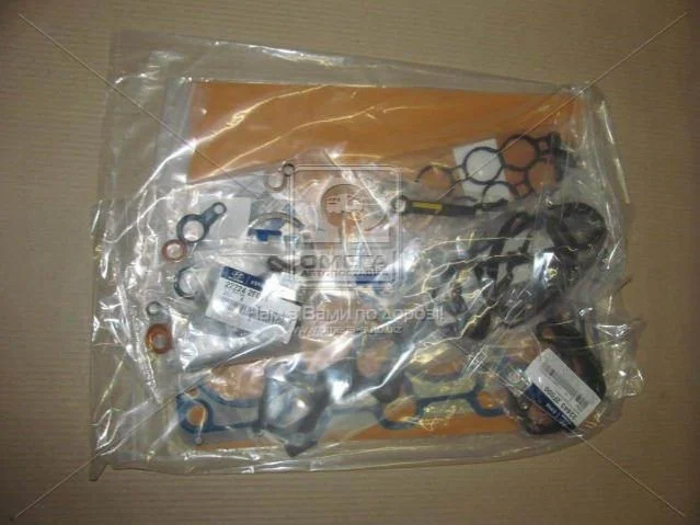 <strong>Прокладки двигуна к-кт Hyundai/Kia/Mobis 20910-2FU00 (фото 1)</strong>