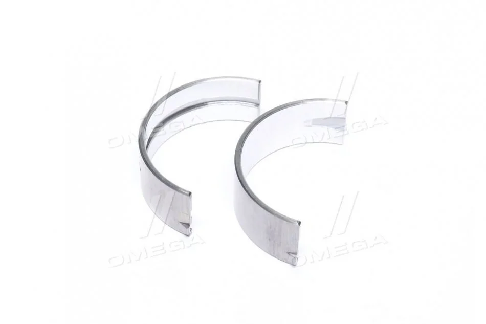 <strong>Вкладыши коленвала STD-B (NO COLOR) (на 1у шейку) 1400 CC/1600 CC - ALPHA Mobis Hyundai/Kia/Mobis 21020-26425 (фото 1)</strong>
