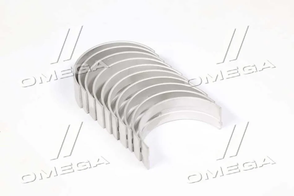 <strong>Вкладиші корінні (вир-во Mobis) Hyundai/Kia/Mobis 2102045020 (фото 1)</strong>