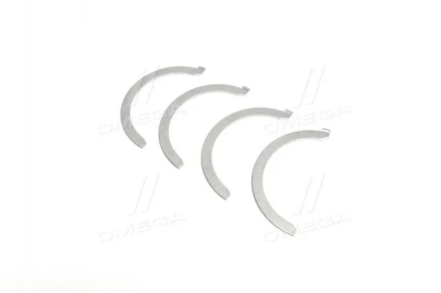 <strong>Півкільце колінвала завзяте MOBIS Hyundai/Kia/Mobis 21021-4A920 (фото 1)</strong>