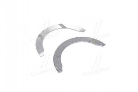 Полукольцо коленчатого вала Hyundai/Kia/Mobis 210302F900