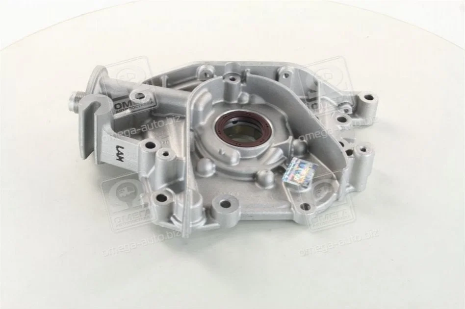 <strong>Насос оливний Mobis Hyundai/Kia/Mobis 21310-26802 (фото 1)</strong>