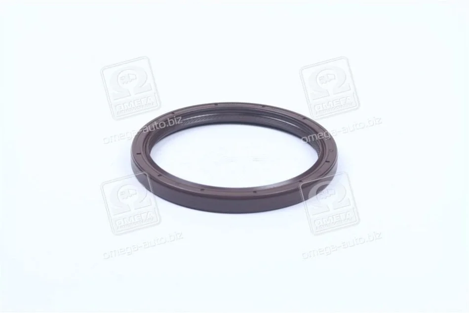 <strong>Сальник валу колінчастого задній Hyundai/Kia/Mobis 2132142042 (фото 1)</strong>