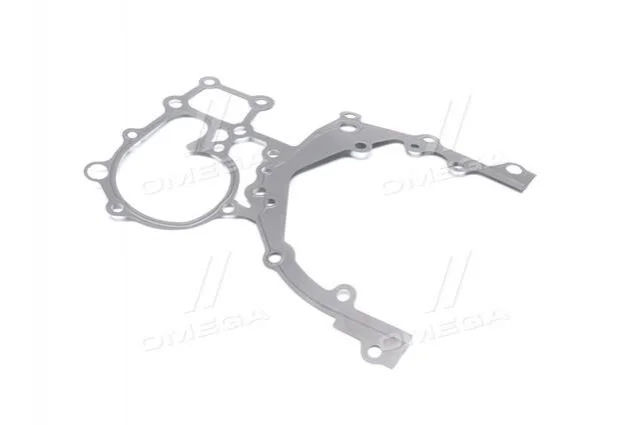 <strong>Прокладка насоса оливи Hyundai/Kia/Mobis 21341-2A010 (фото 1)</strong>