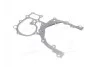 <strong>Прокладка насоса оливи Hyundai/Kia/Mobis 21341-2A010 (фото 1)</strong>
