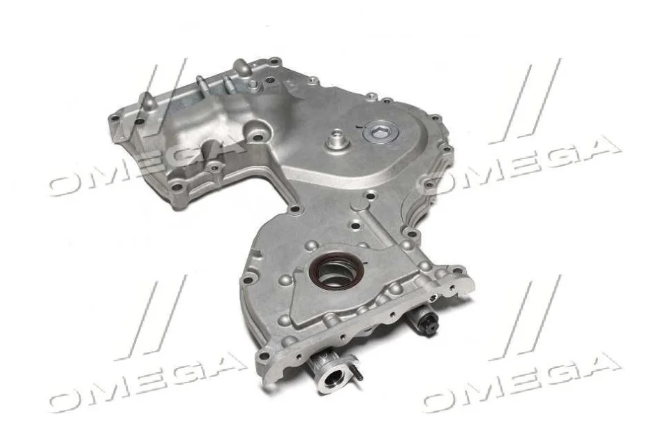 <strong>Кришка Hyundai/Kia/Mobis 213502A660 (фото 1)</strong>