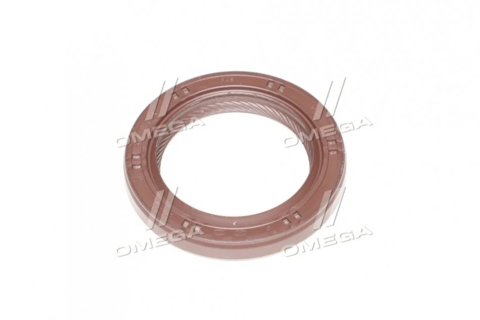 <strong>Сальник колінвала перед Mobis Hyundai/Kia/Mobis 21421-03000 (фото 1)</strong>