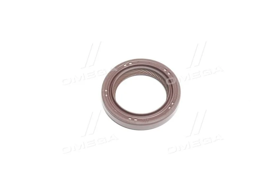 <strong>Сальник колінчатого вала передній Hyundai/Kia/Mobis 214212B030 (фото 1)</strong>