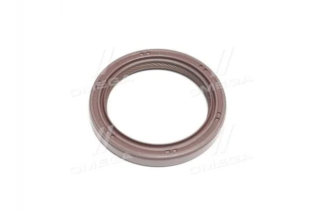 <strong>Сальник колінчатого вала передній Hyundai/Kia/Mobis 214212G100 (фото 1)</strong>