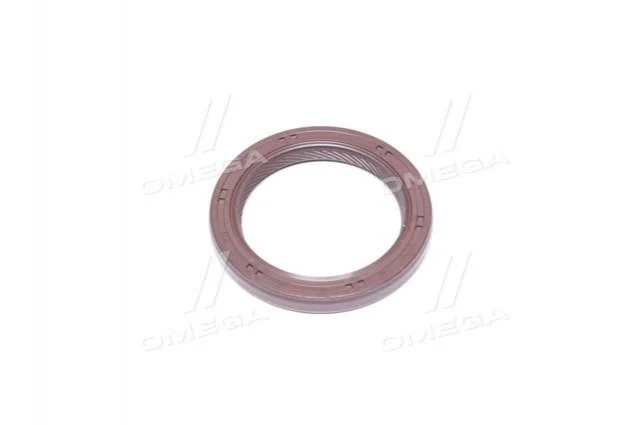 <strong>Сальник колінчастого валу пе Hyundai/Kia/Mobis 2142135520 (фото 1)</strong>