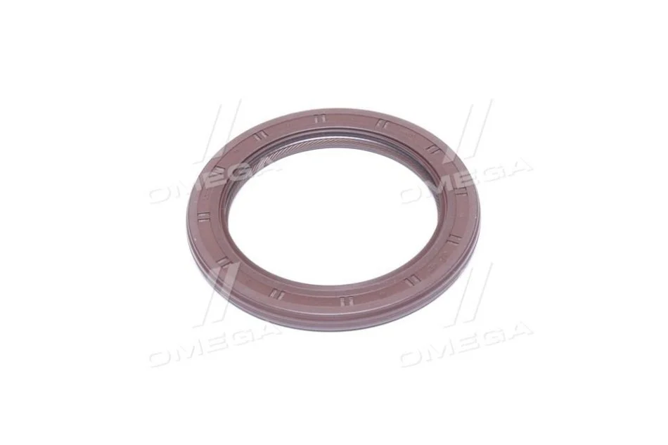 <strong>Сальник колінчатого вала зад Hyundai/Kia/Mobis 21443-03011 (фото 1)</strong>
