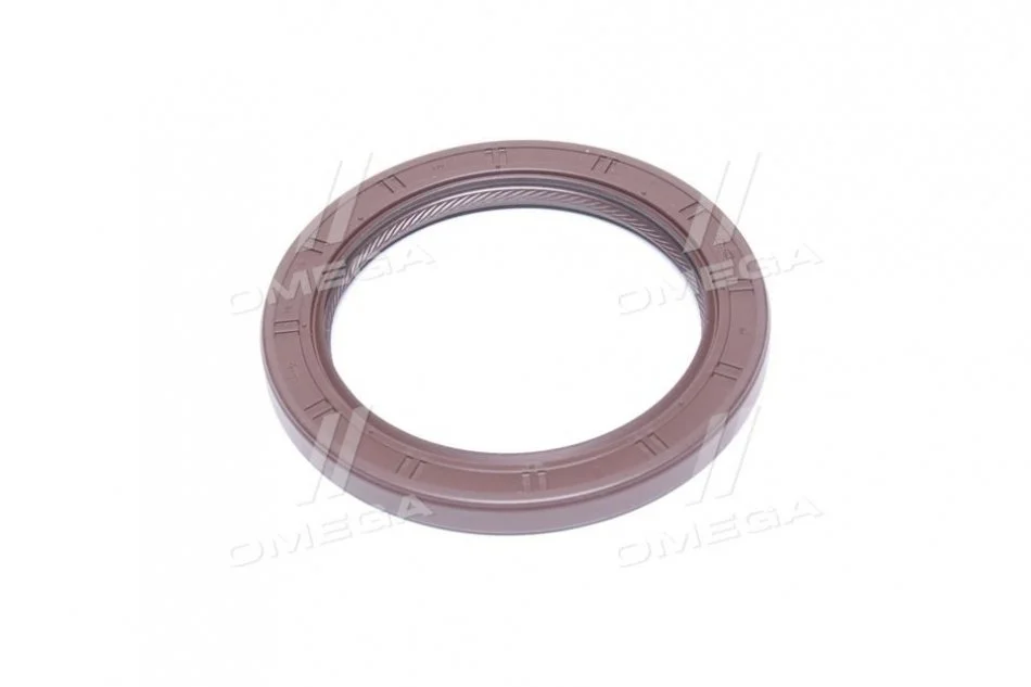 <strong>Сальник колінчастого валу за Hyundai/Kia/Mobis 2144322010 (фото 1)</strong>