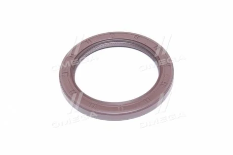 Сальник колінчастого валу за для Brilliance, Hyundai, KIA, Mitsubishi, BYD Hyundai/Kia/Mobis 2144322010 фото товару