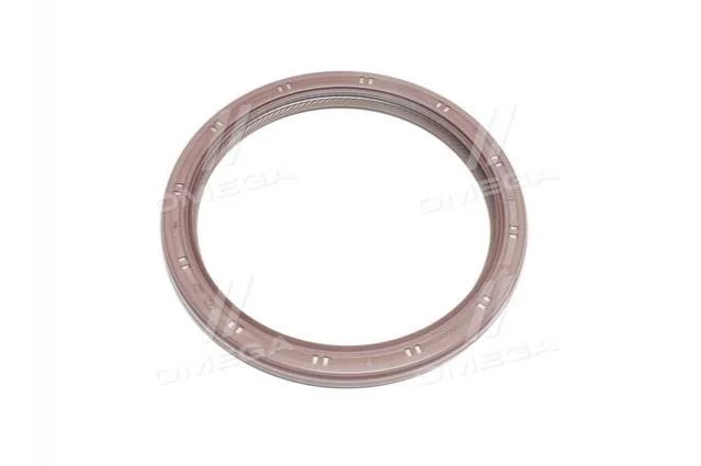 <strong>Сальник колінчатого вала задній Hyundai/Kia/Mobis 214432G000 (фото 1)</strong>