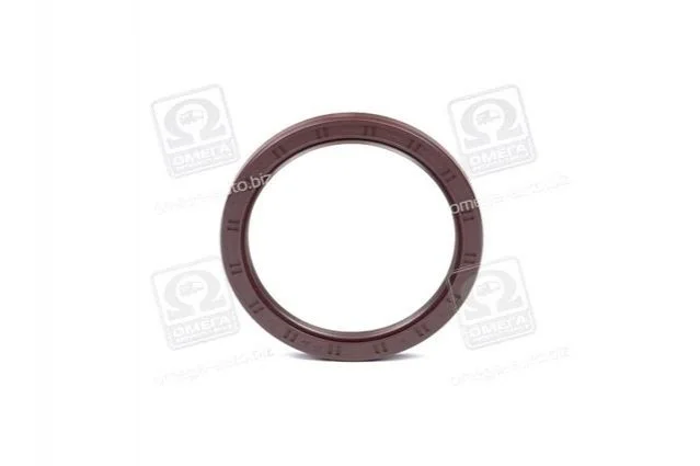 <strong>Сальник колінчатого вала задній Hyundai/Kia/Mobis 214434A001 (фото 1)</strong>