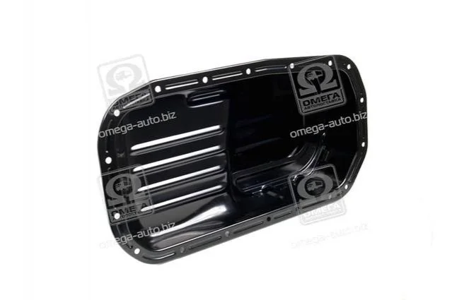 <strong>Піддон картера двигуна Hyundai/Kia/Mobis 2151026010 (фото 1)</strong>