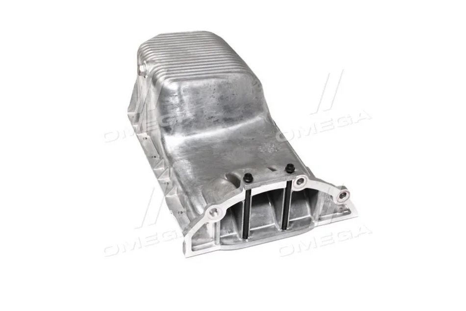 <strong>Піддон картера двигуна (вир-во Mobis) Hyundai/Kia/Mobis 2151026601 (фото 1)</strong>