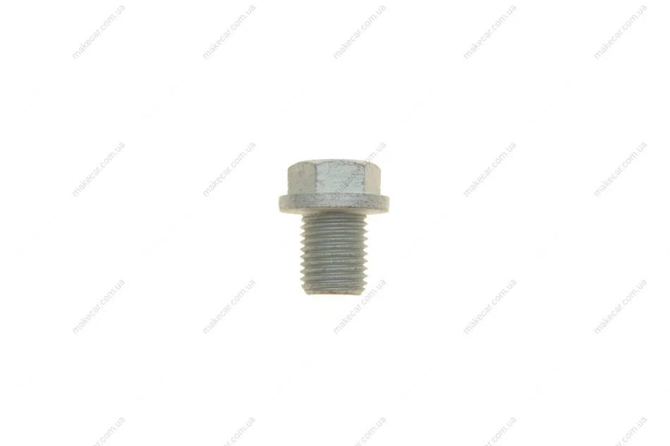 <strong>Пробка піддону двигуна Hyundai/Kia/Mobis 21512-23001 (фото 1)</strong>