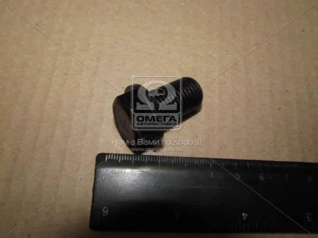 <strong>Пробка піддону двигуна Hyundai/Kia/Mobis 21512-27001 (фото 1)</strong>