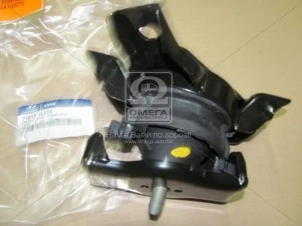 Подушка двигуна права для Hyundai Hyundai/Kia/Mobis 21810-1C220 фото товару