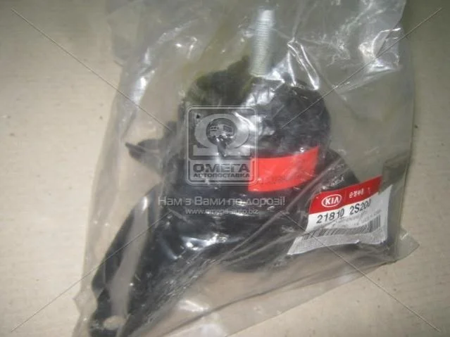 <strong>Подушка ДВС прав Mobis Hyundai/Kia/Mobis 21810-2S200 (фото 1)</strong>