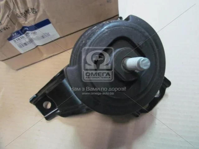 <strong>Подушка двигателя правая Hyundai/Kia/Mobis 218102W200 (фото 1)</strong>