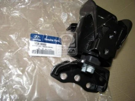 Подушка двигуна задня для Hyundai/Kia/Mobis 21830-0B800 фото товару