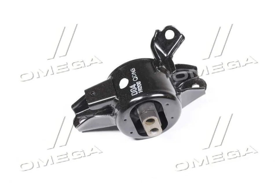 <strong>Опора двигуна Hyundai Veloster/Sb 11- (вир-во Mobis) Hyundai/Kia/Mobis 218301R200 (фото 1)</strong>