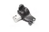 <strong>Опора двигуна ліва Hyundai Elantra 06-11/i30 07-/Kia Ceed 06-09 (вир-во Mobis) Hyundai/Kia/Mobis 218302H100 (фото 4)</strong>